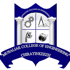 Musaliar College of Engineering Thiruvananthapuram Company logo
